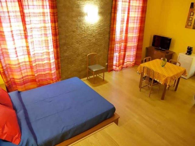 Abba De Mar Alghero Quarto foto