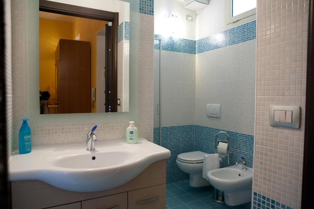 Abba De Mar Alghero Quarto foto